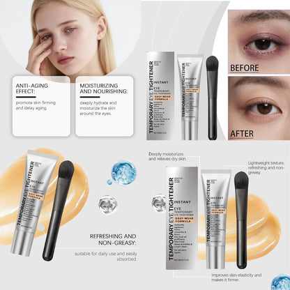 EyeGlow™ - Lifting And Firming Eye Cream