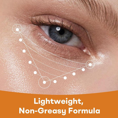 EyeGlow™ - Lifting And Firming Eye Cream