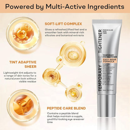 EyeGlow™ - Lifting And Firming Eye Cream