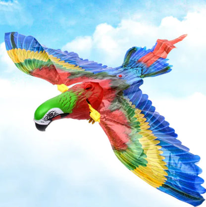 Flying Eagle Cat Toy